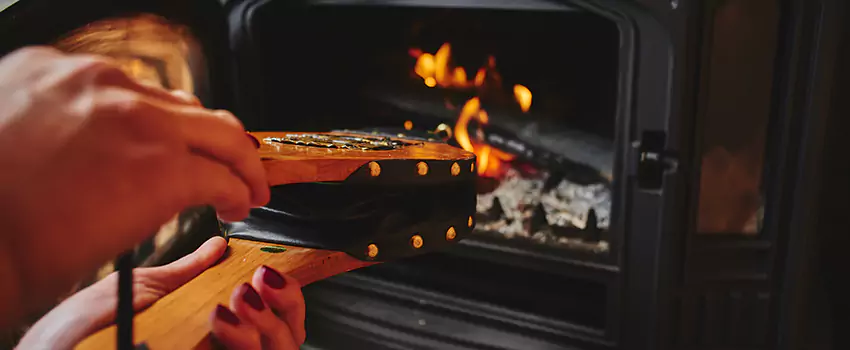 Wood Stove Grates Repair in Bear, Delaware