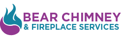 Fireplace And Chimney Services in Bear
